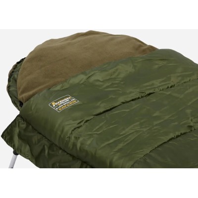 Кровать карповая Prologic Avenger S/Bag & Bedchair System 8 Leg