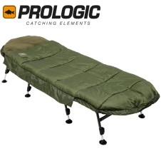 Раскладушка Prologic Avenger S/Bag & Bedchair System 8 Leg