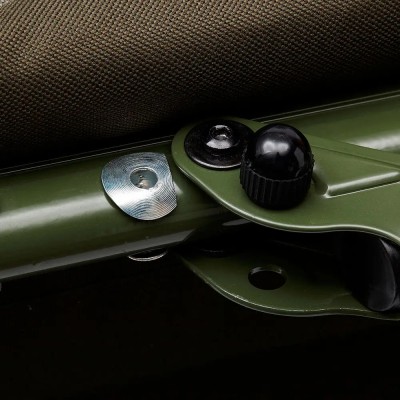 Кровать карповая Prologic Inspire Daddy Long 8 Leg Bedchair