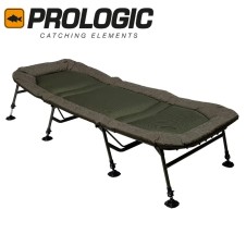 Раскладушка Prologic Inspire Daddy Long 8 Leg Bedchair