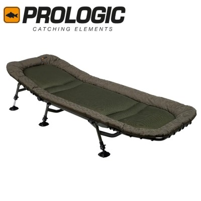 Кровать карповая Prologic Inspire Lite-Pro 6 Leg Bedchair