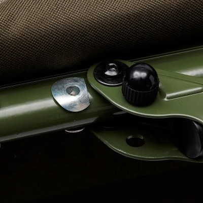 Кровать карповая Prologic Inspire Relax 6 Leg Bedchair