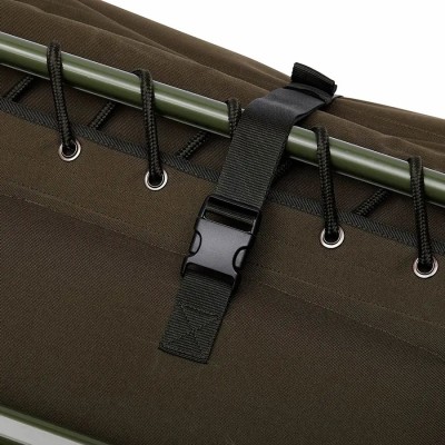 Кровать карповая Prologic Inspire Relax 6 Leg Bedchair