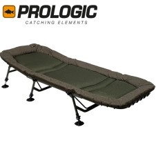 Раскладушка Prologic Inspire Relax 6 Leg Bedchair