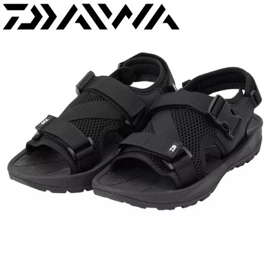 Сандали Daiwa DL-1380S Black