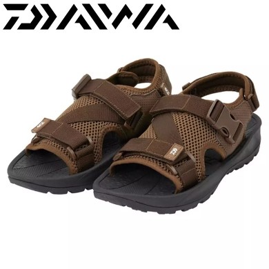 Сандали Daiwa DL-1380S Brown