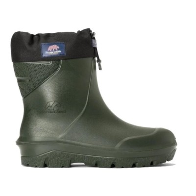 Сапоги Polyver Classic Low Green Сапоги Polyver Classic Low Green