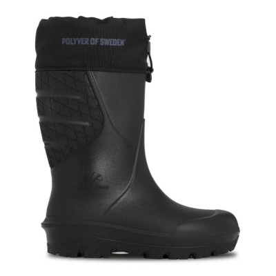 Сапоги Polyver Classic Sport Black Сапоги Polyver Classic Sport Black