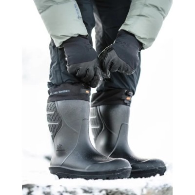 Сапоги Polyver Classic Sport Black Сапоги Polyver Classic Sport Black