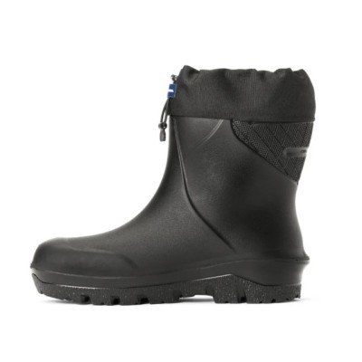 Сапоги Polyver Classic Sport Low Black Сапоги Polyver Classic Sport Low Black