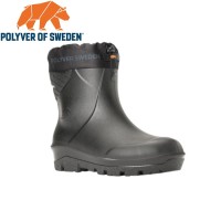 Сапоги Polyver Classic Sport Low Black