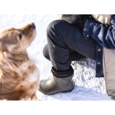 Сапоги Polyver Classic Sport Olive