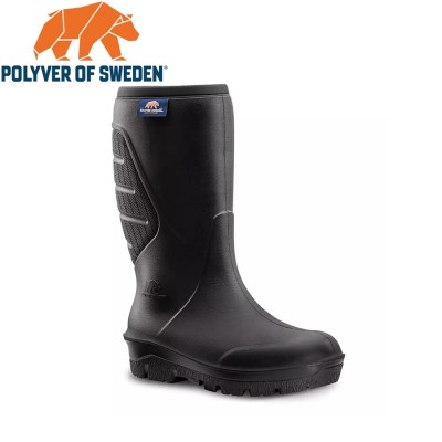 Сапоги Polyver Classic Winter Black Сапоги Polyver Classic Winter Black