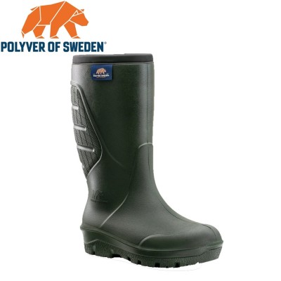 Сапоги Polyver Classic Winter Green Сапоги Polyver Classic Winter Green