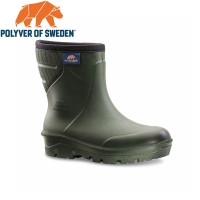 Сапоги Polyver Classic Winter Low Green