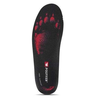 Сапоги Polyver Premium Plus Black