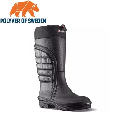 Сапоги Polyver Premium Plus Black Сапоги Polyver Premium Plus Black