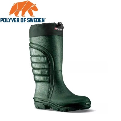 Сапоги Polyver Premium Plus Green Сапоги Polyver Premium Plus Green