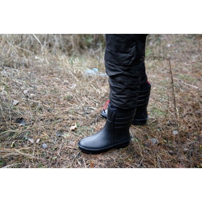 Сапоги Polyver Premium Plus Low Black Сапоги Polyver Premium Plus Low Black