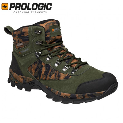 Ботинки Prologic Bank Bound Trek Boot Medium High