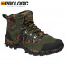 Ботинки Prologic Bank Bound Trek Boot Medium High