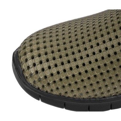 Мокасины Prologic Bank Slippers Green