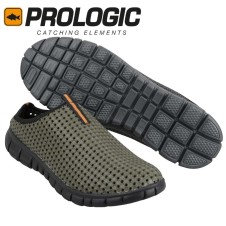 Мокасины Prologic Bank Slippers Green