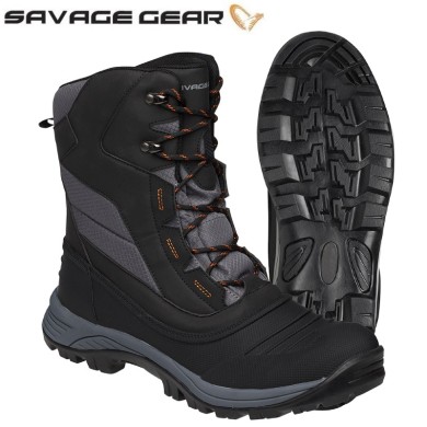 Ботинки Savage Gear Performance Winter Boot