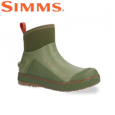 Ботинки Simms Challenger 7'' Boot Riffle Green Ботинки Simms Challenger 7'' Boot Riffle Green