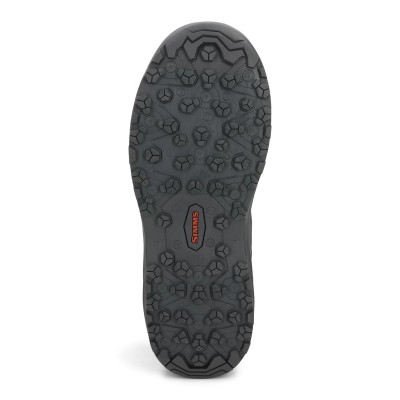 Сапоги Simms Challenger Insulated Boot Slate