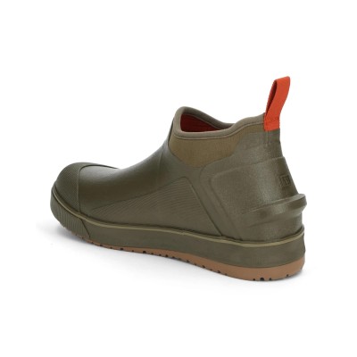 Ботинки Simms Challenger Slip-On Shoe Dark Stone