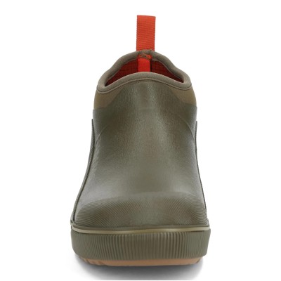 Ботинки Simms Challenger Slip-On Shoe Dark Stone