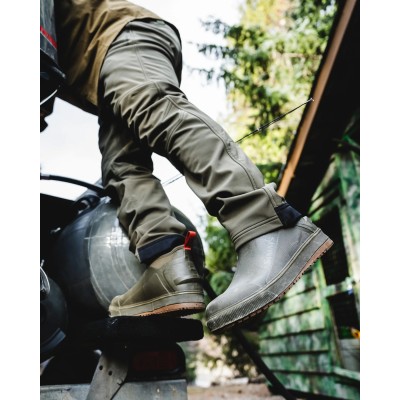 Ботинки Simms Challenger Slip-On Shoe Dark Stone