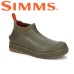Ботинки Simms Challenger Slip-On Shoe Dark Stone