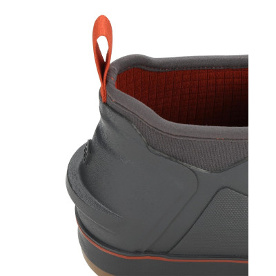Ботинки Simms Challenger Slip-On Shoe Slate