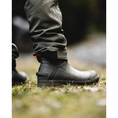 Ботинки Simms Challenger Slip-On Shoe Slate
