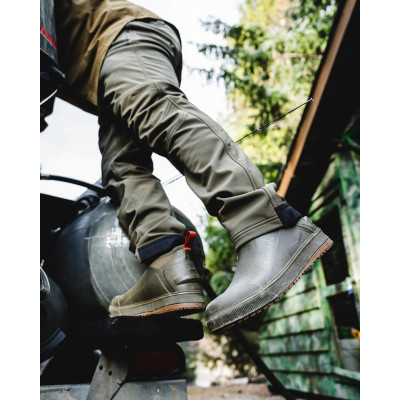Ботинки Simms Challenger Slip-On Shoe Slate