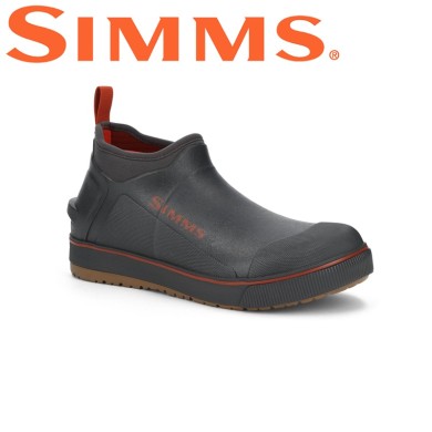 Ботинки Simms Challenger Slip-On Shoe Slate
