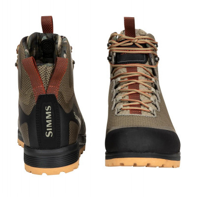 Забродные ботинки Simms Flyweight Access Boot Dark Stone