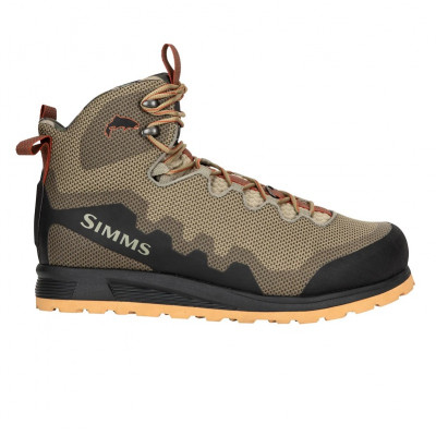 Забродные ботинки Simms Flyweight Access Boot Dark Stone