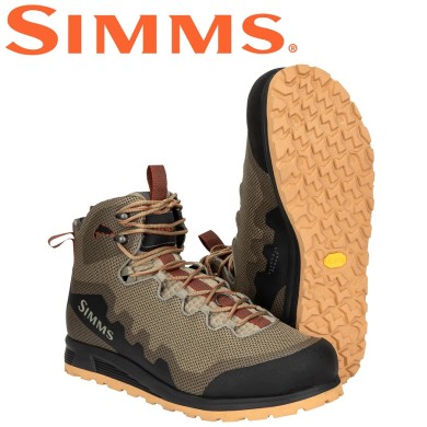 Ботинки Simms Flyweight Access Boot Dark Stone