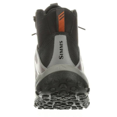 Забродные ботинки Simms Flyweight Boot Steel Grey