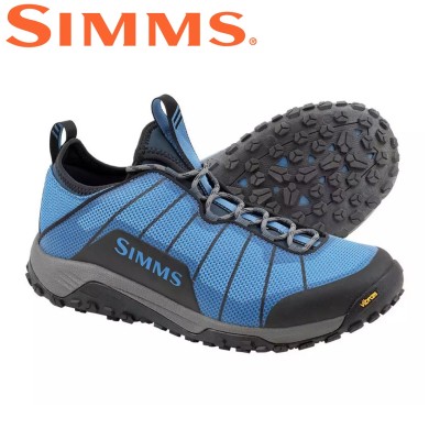 Кроссовки Simms Flyweight Shoe Pacific
