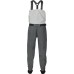 Забродный полукомбинезон Simms Flyweight Stockingfoot Cinder