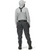 Забродный полукомбинезон Simms Flyweight Stockingfoot Cinder