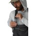 Забродный полукомбинезон Simms Flyweight Stockingfoot Cinder