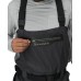 Забродный полукомбинезон Simms Flyweight Stockingfoot Cinder