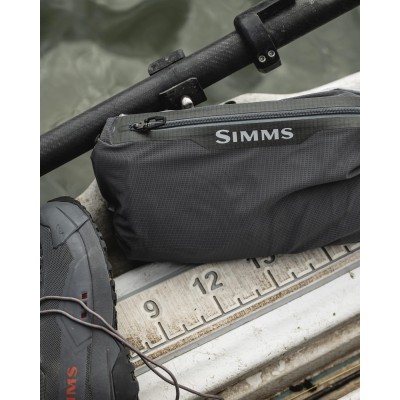 Забродный полукомбинезон Simms Flyweight Stockingfoot Cinder