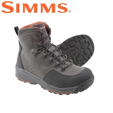 Ботинки Simms Freestone Boot Dark Olive