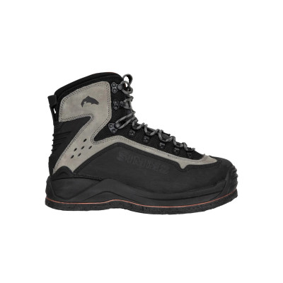 Забродные ботинки Simms G3 Guide Boot Felt Steel Grey